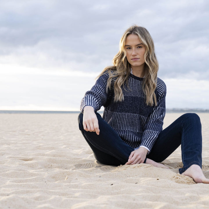 Rhiannon Sweater