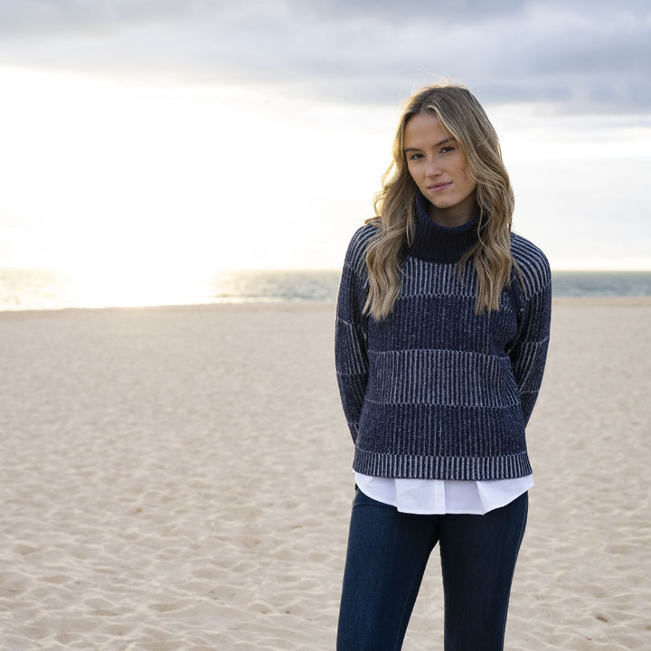 Rhiannon Sweater