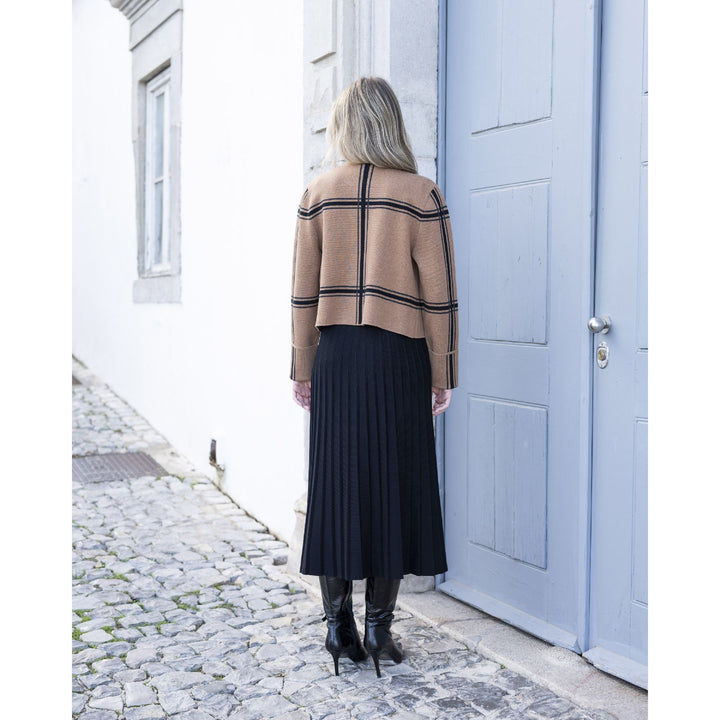 Edin Cardigan
