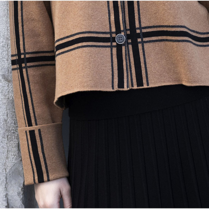 Edin Cardigan