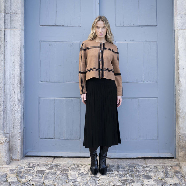 Edin Cardigan