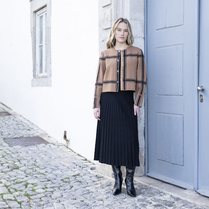 Edin Cardigan