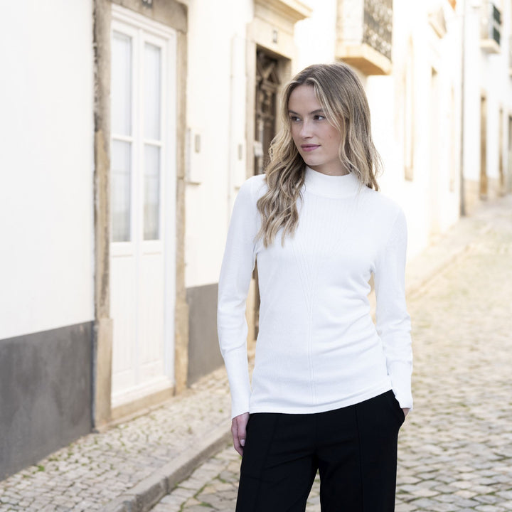 Gemma Sweater