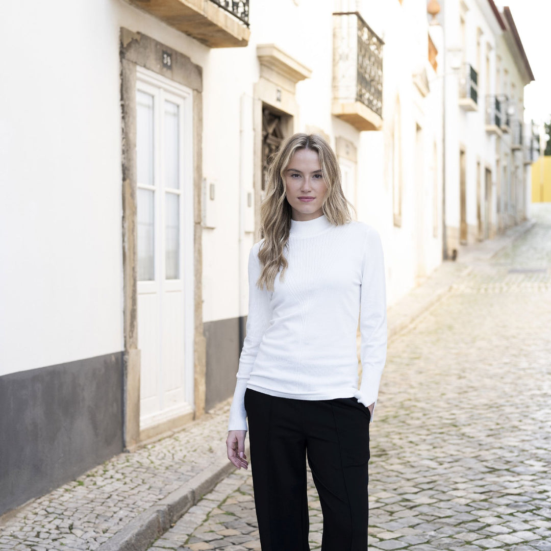 Gemma Sweater
