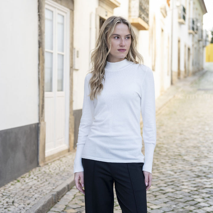 Gemma Sweater