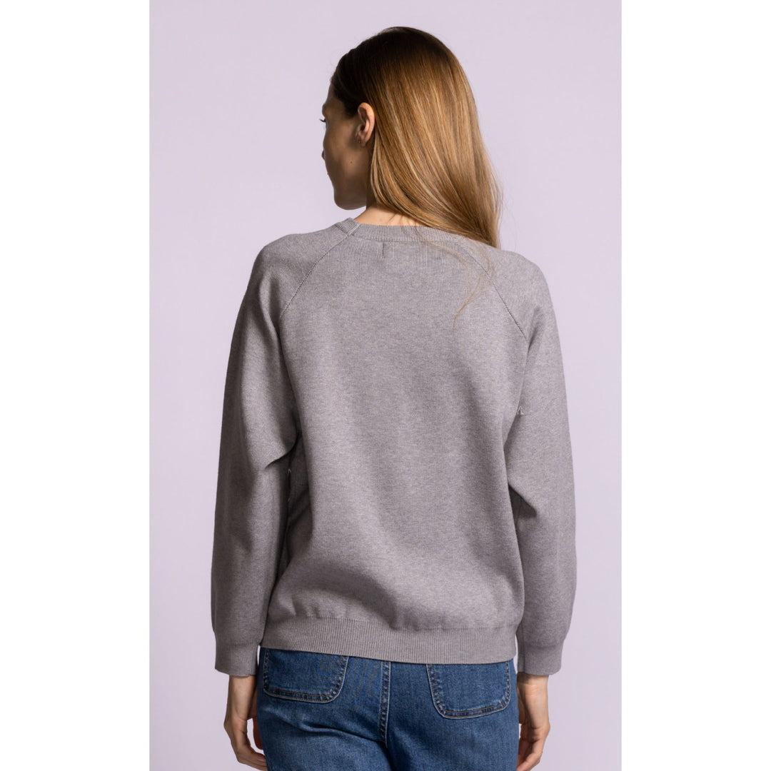 Airplane Mode III Sweater