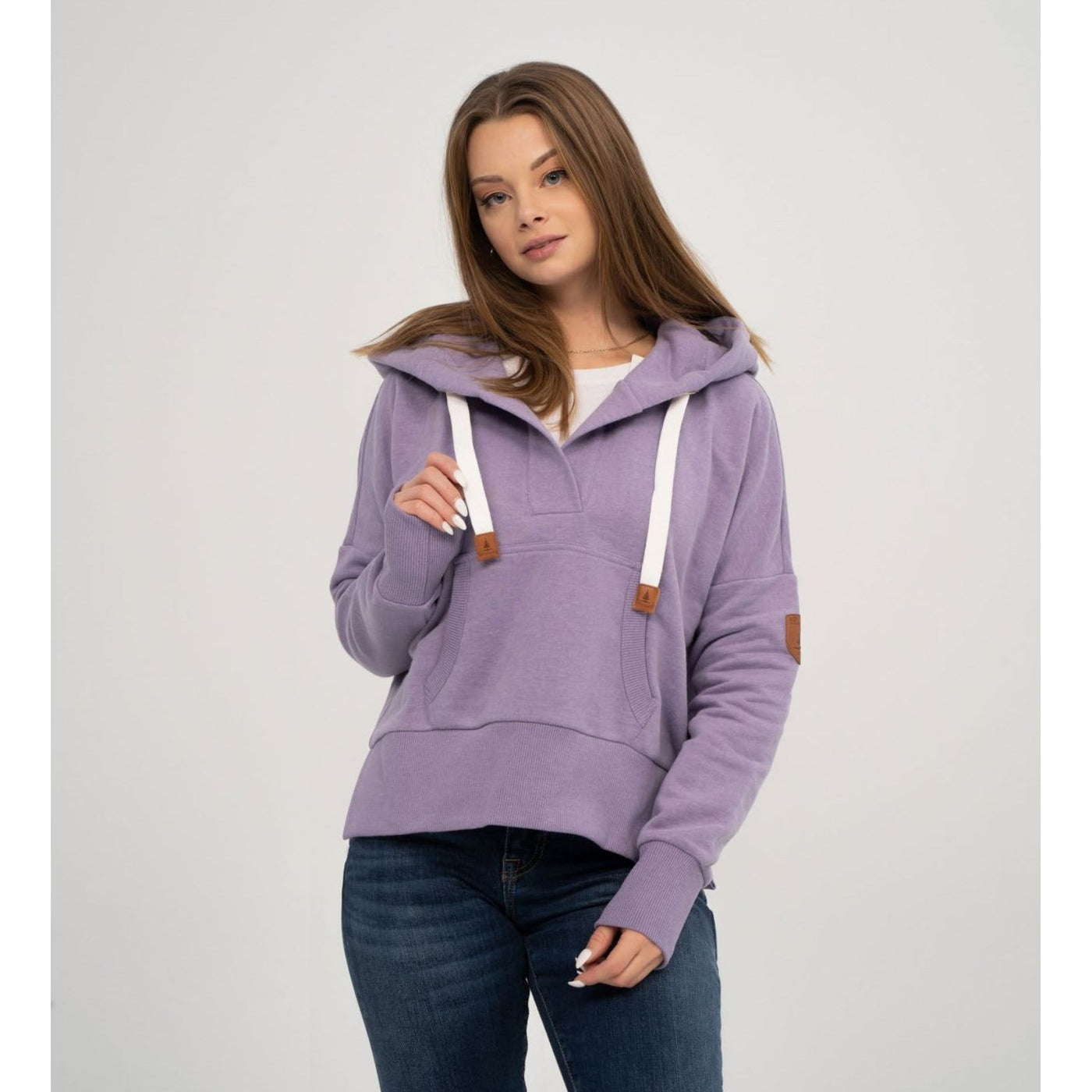 Aksu Hoodie