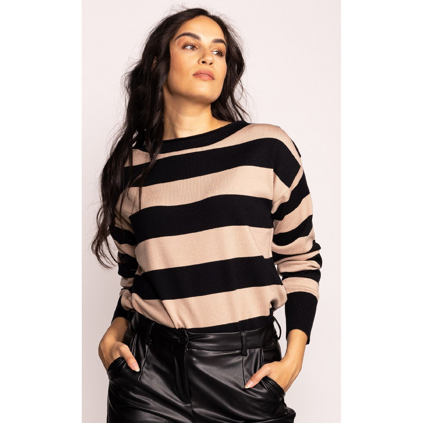 Alison Sweater