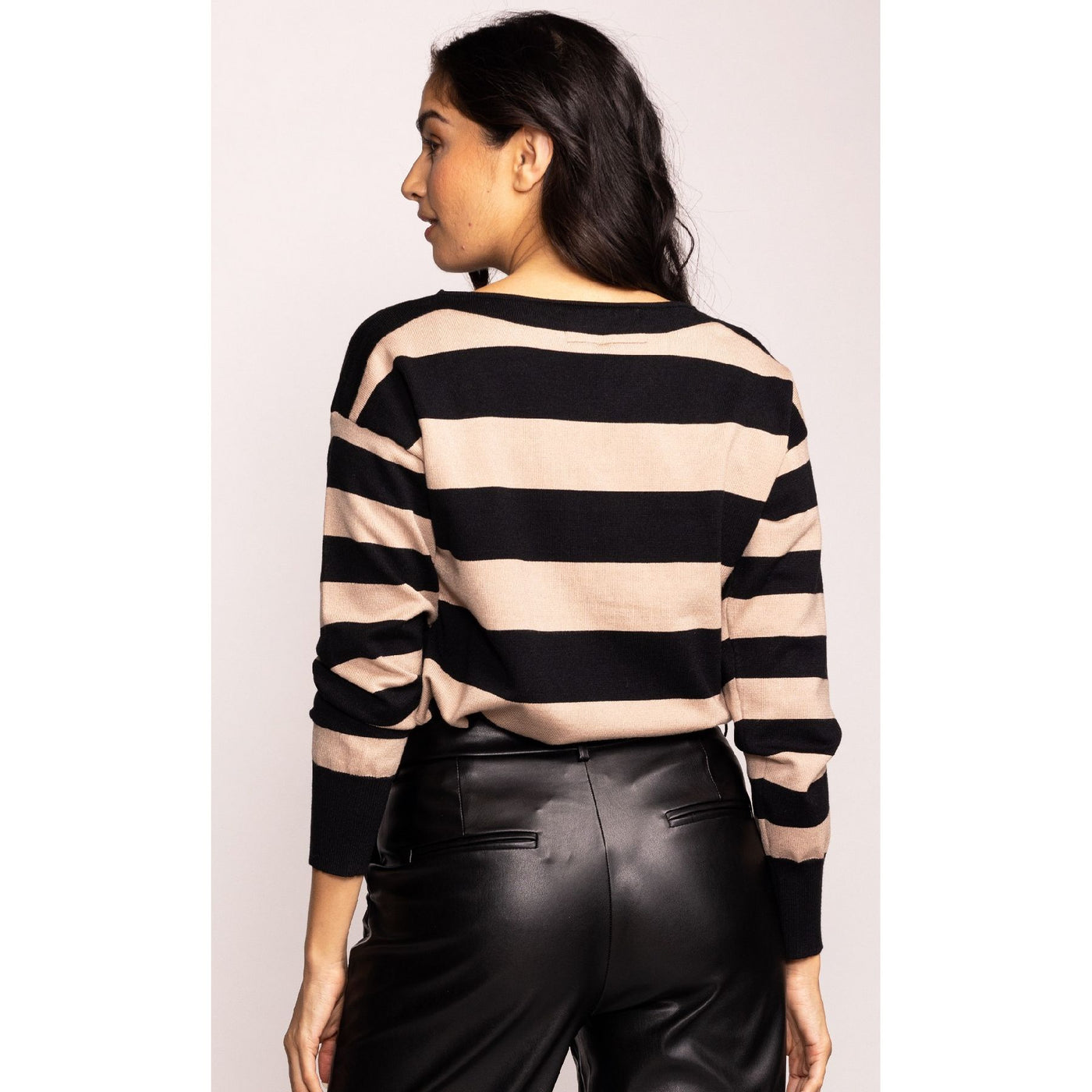Alison Sweater
