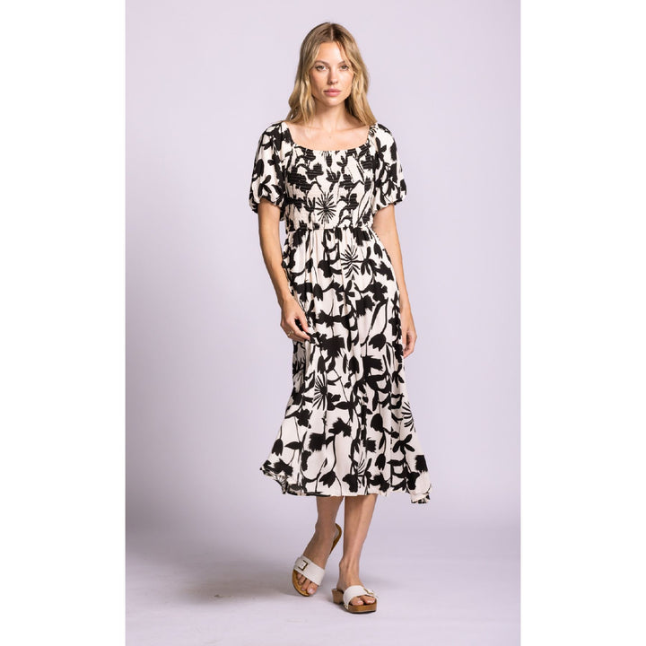 Ampere Dress