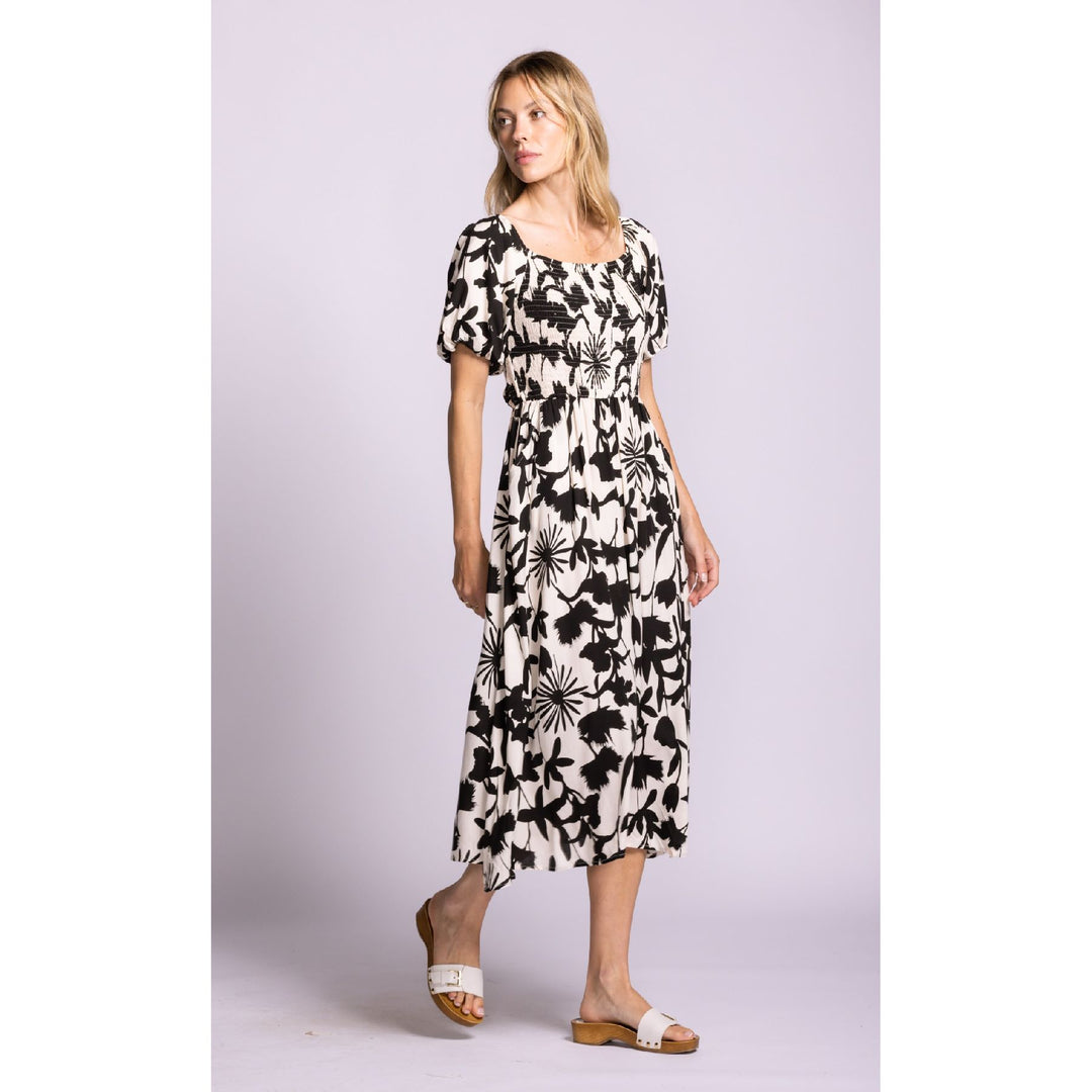 Ampere Dress