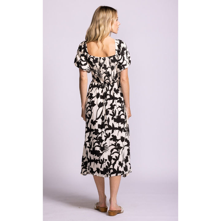 Ampere Dress