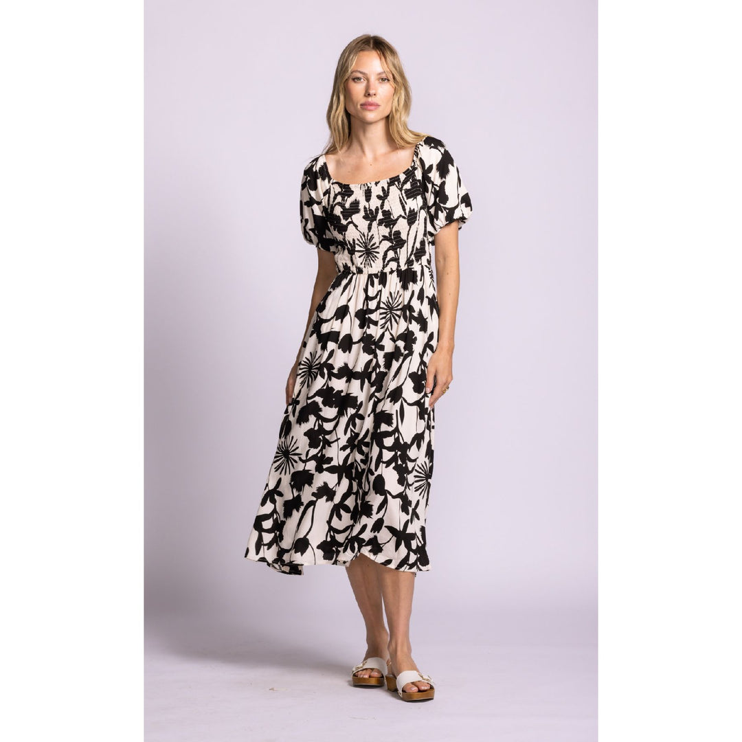 Ampere Dress