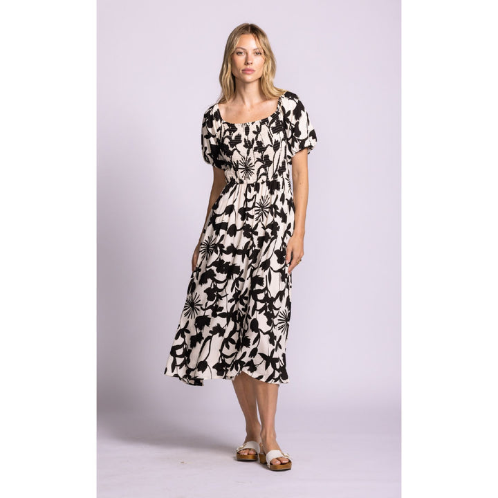 Ampere Dress