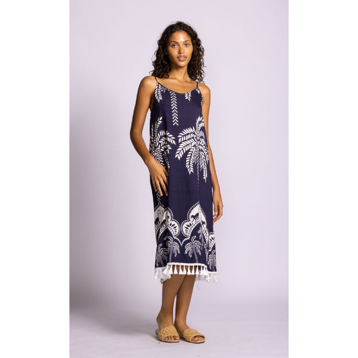 Arcola Dress