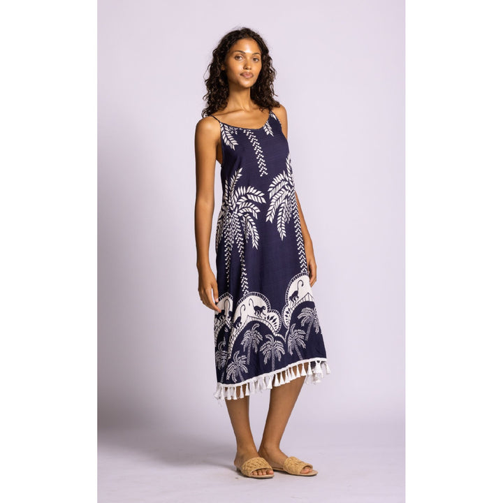 Arcola Dress