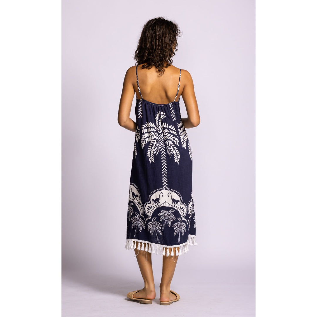 Arcola Dress
