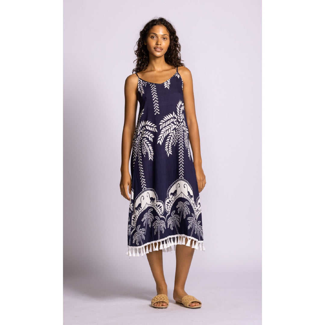 Arcola Dress