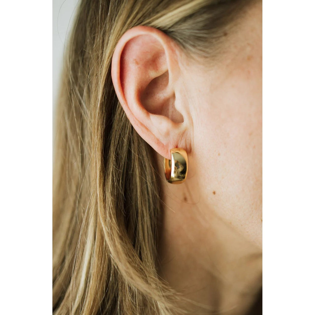Aura Hoops