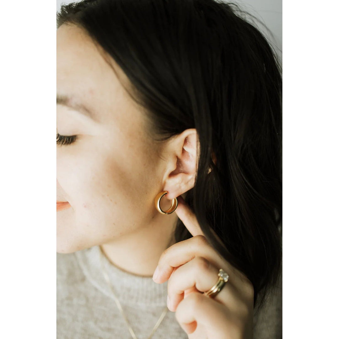 Aura Hoops