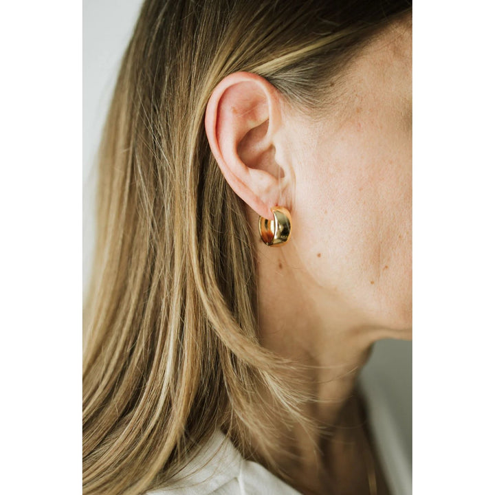Aura Hoops