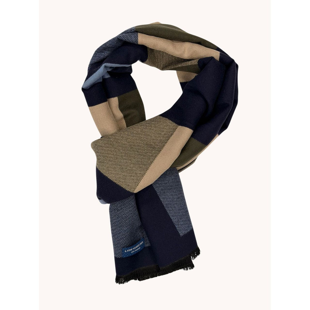 Scarf Block