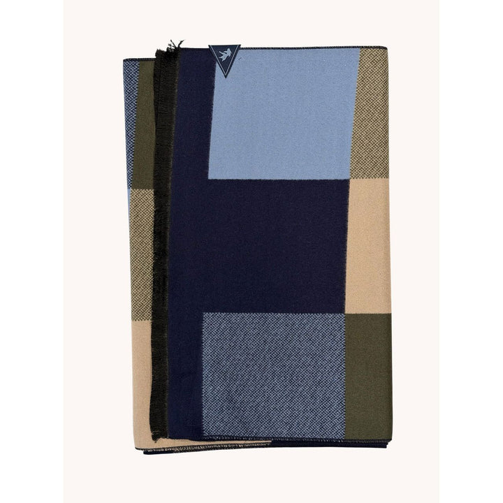Scarf Block