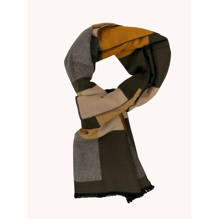 Scarf Block