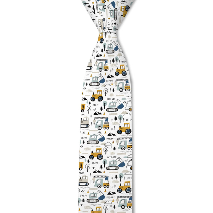 Corbata Bob