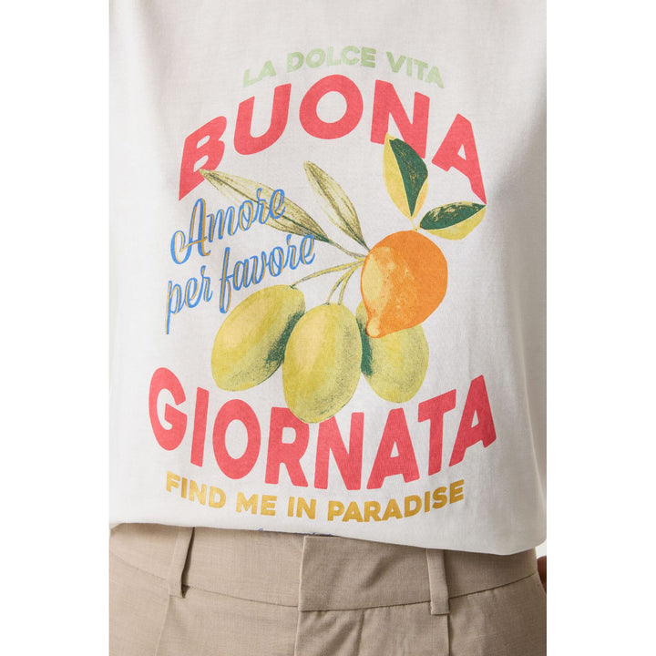 Buona Giornata Tee