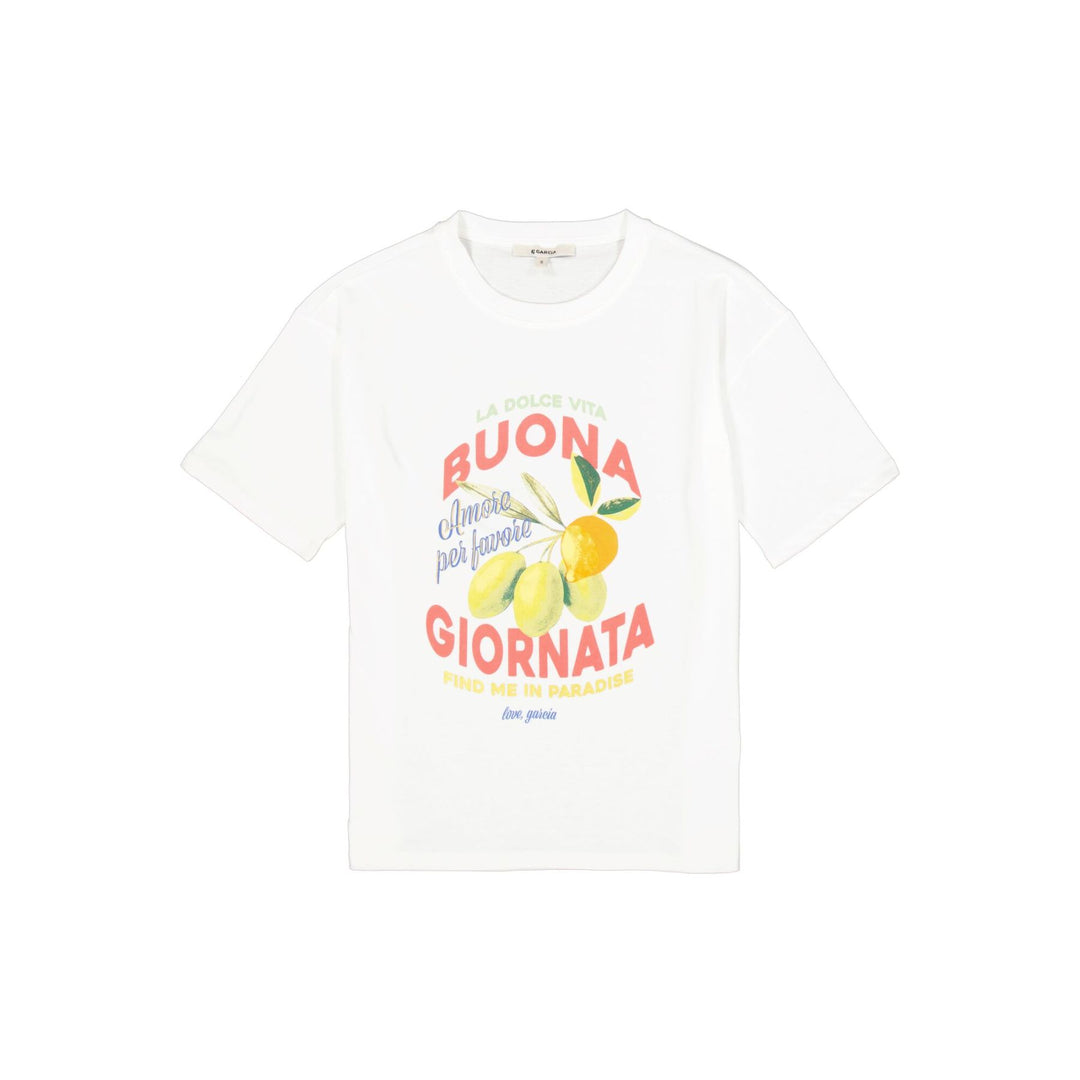 Buona Giornata Tee