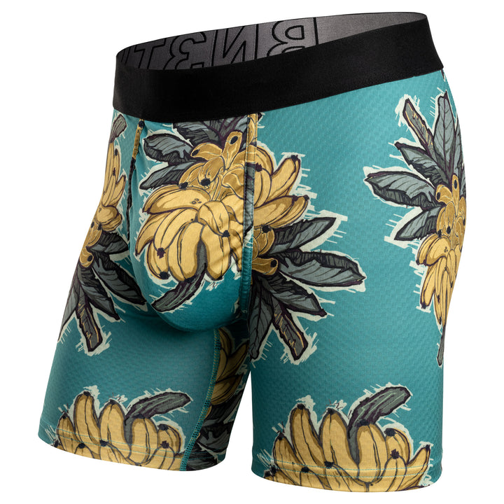 Entourage Boxer Brief - Banana Madness