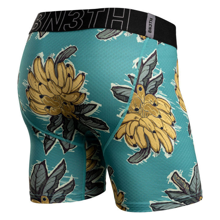 Entourage Boxer Brief - Banana Madness