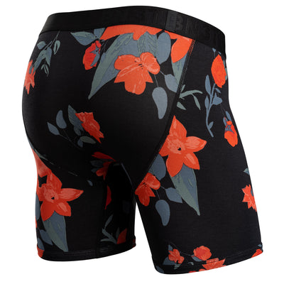 Classic Boxer Brief - Buds