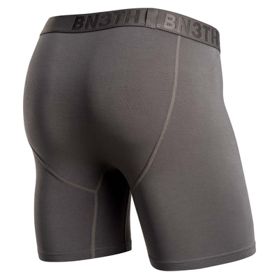 Classic Icon Boxer Brief - Gargoyle