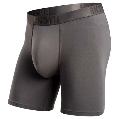 Classic Icon Boxer Brief - Gargoyle