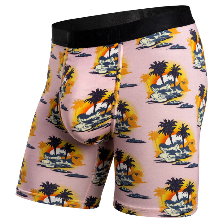 Classic Icon Boxer Brief - Hi-Life