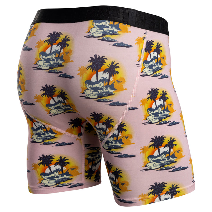 Classic Icon Boxer Brief - Hi-Life