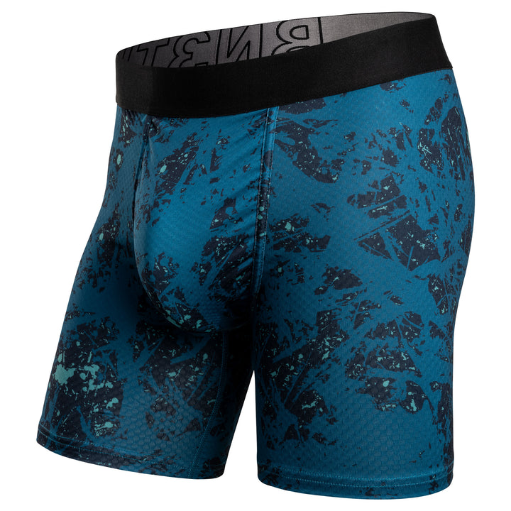 Entourage Boxer Brief - Rock Face
