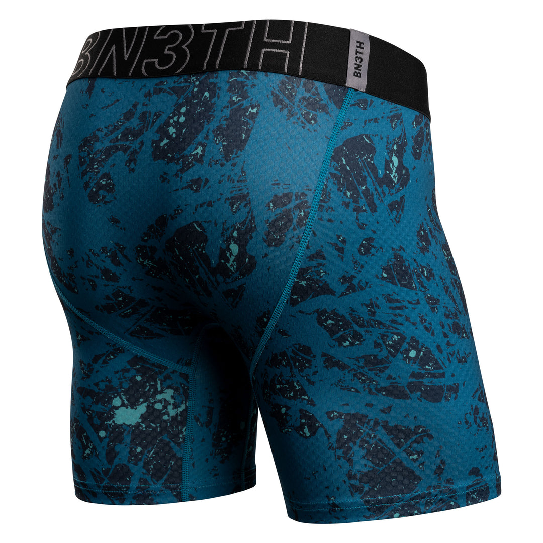 Entourage Boxer Brief - Rock Face