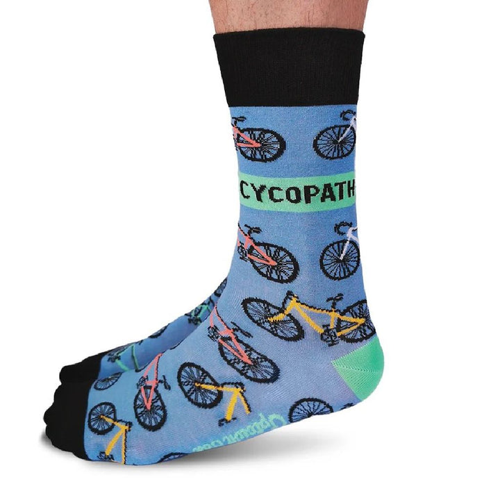 Men's Sock - Cycopath