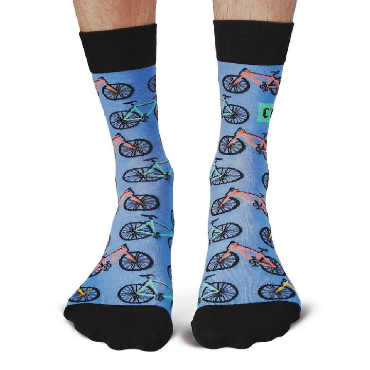 Men's Sock - Cycopath