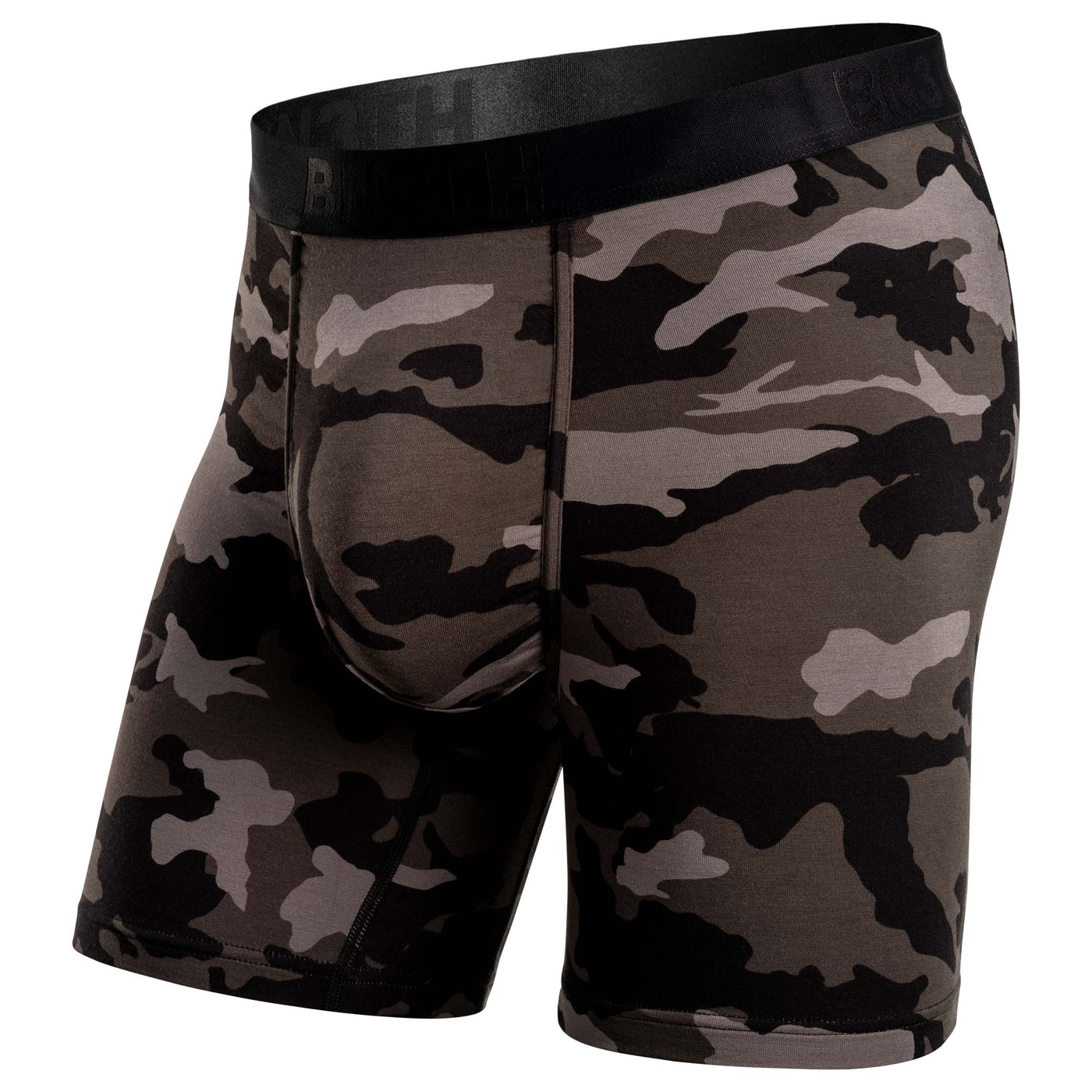 Classic Boxer Brief - Camo