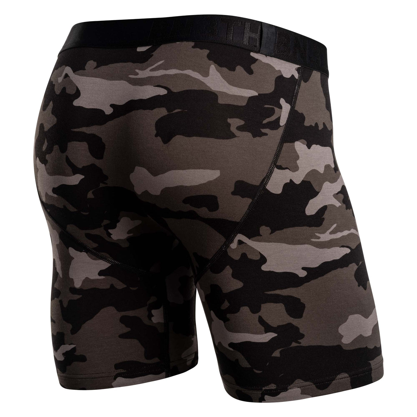 Classic Boxer Brief - Camo