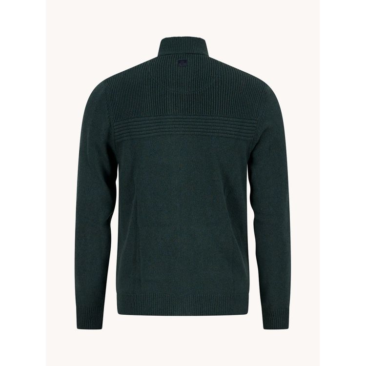 Cardigan Melange