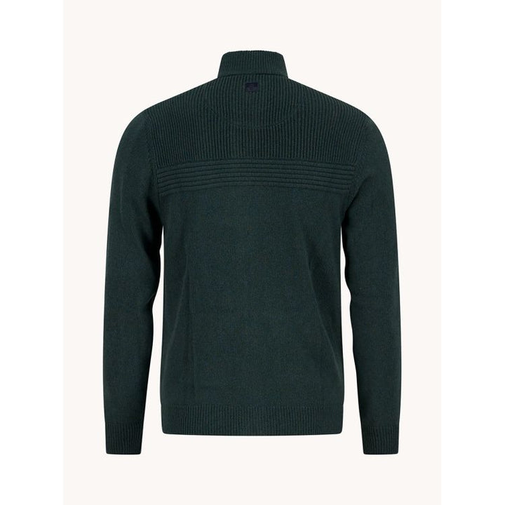 Cardigan Melange