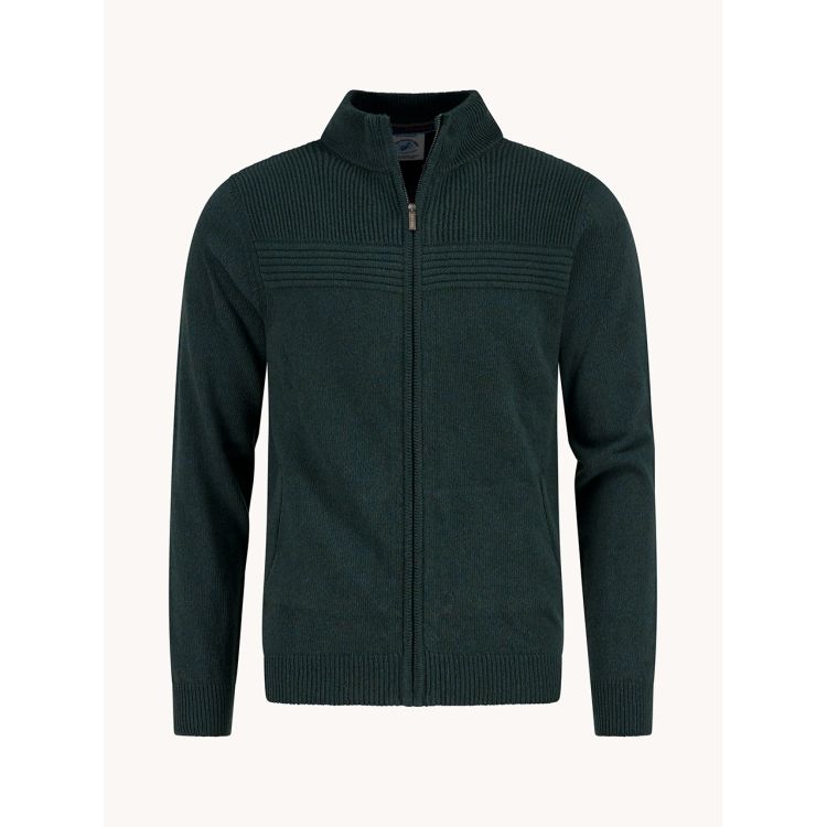 Cardigan Melange
