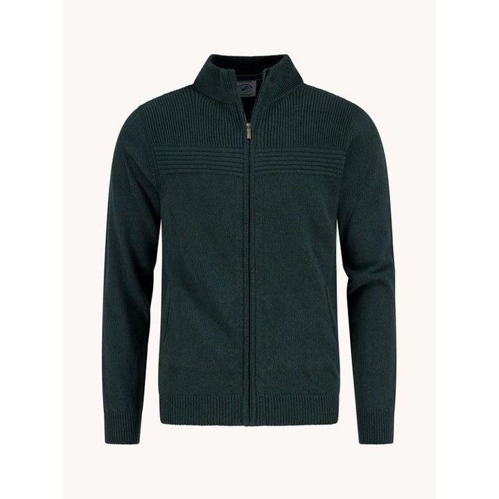 Cardigan Melange