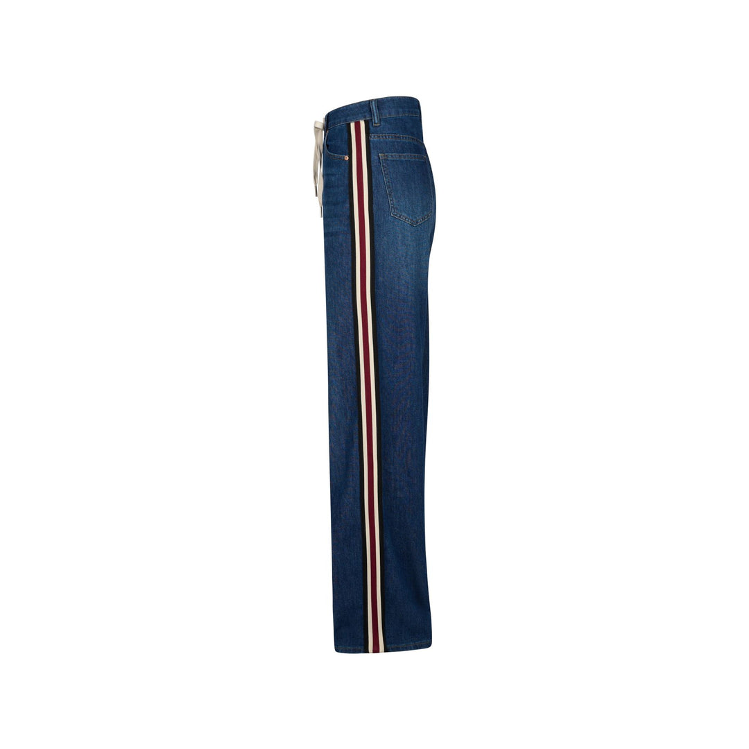 Lily Wide Leg Jean