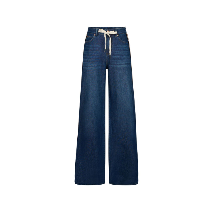Lily Wide Leg Jean